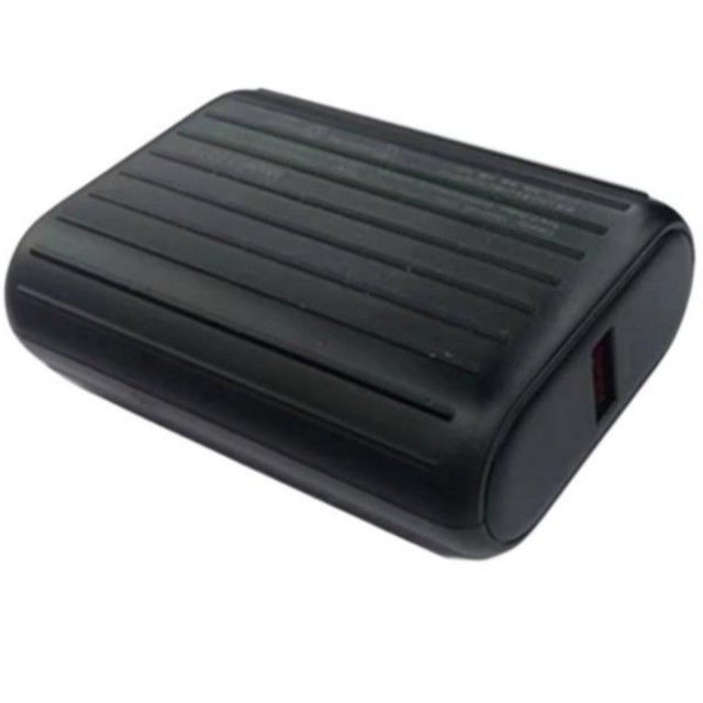 CE RoHS FCC PSE Powerbank 10000mAh 21700 Li-ionbatterij Fast Charging Powerbank