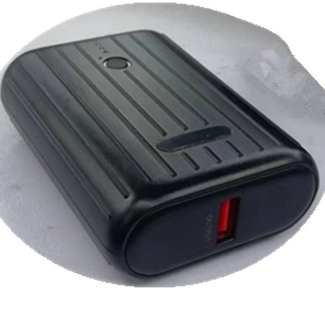 PSE 21700 Li-ion batterij Power Bank 10000mah Snel opladen Type-C USB 5V 3A