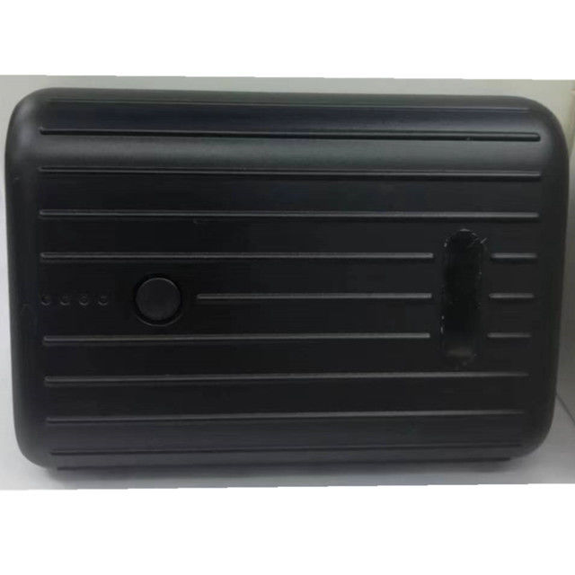 PSE 21700 Li-ion batterij Power Bank 10000mah Snel opladen Type-C USB 5V 3A