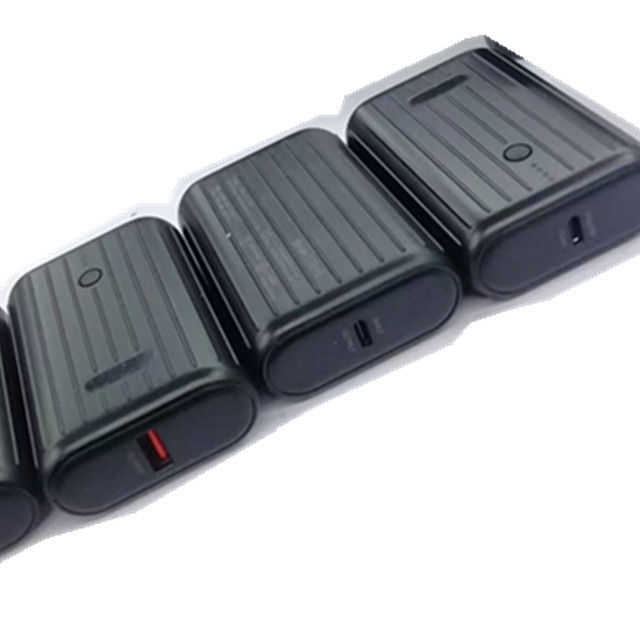 PSE 21700 Li-ion batterij Power Bank 10000mah Snel opladen Type-C USB 5V 3A