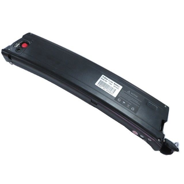 7.8ah FS-3 Case 36 V Ebike-batterij met USB 2-pins ontlaadpoort