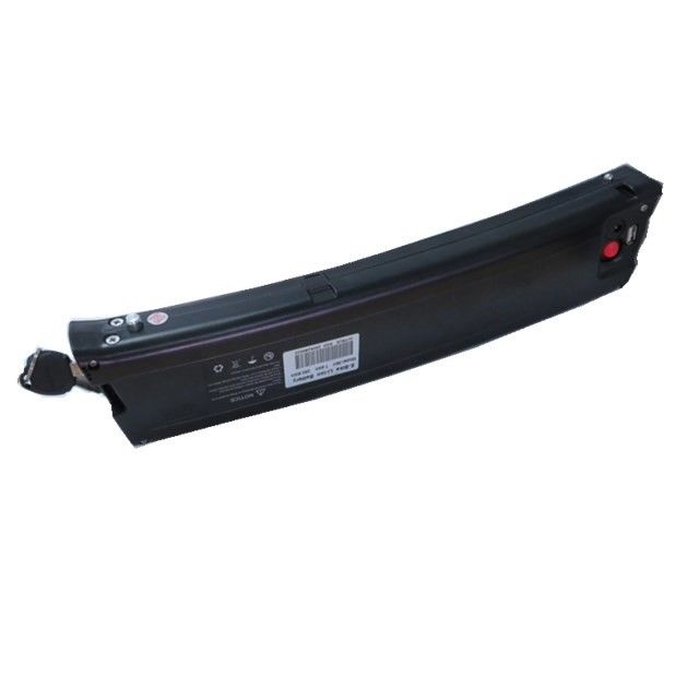 7.8ah FS-3 Case 36 V Ebike-batterij met USB 2-pins ontlaadpoort