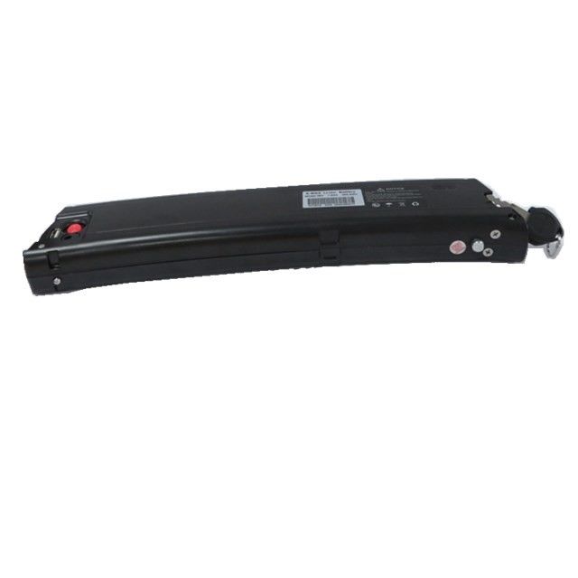 7.8ah FS-3 Case 36 V Ebike-batterij met USB 2-pins ontlaadpoort