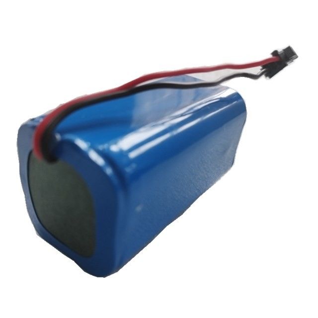 ICR18650 Li-ion batterij 7,4 V 18650 Batterijpakket 4400mah 2s2p Oplaadbaar voor speelgoed
