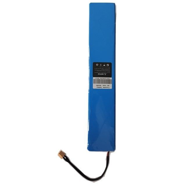 Custom 18650 Li-ion batterijpakket 13s3p 48 Volt 9,6ah Elektrische scooter batterijpakket 3200mAh Cell
