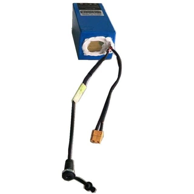 36V 4400mAh Lithiumbatterijen 18650 Cell 10S2P Pack met XT60 ontlading voor elektrische scooter
