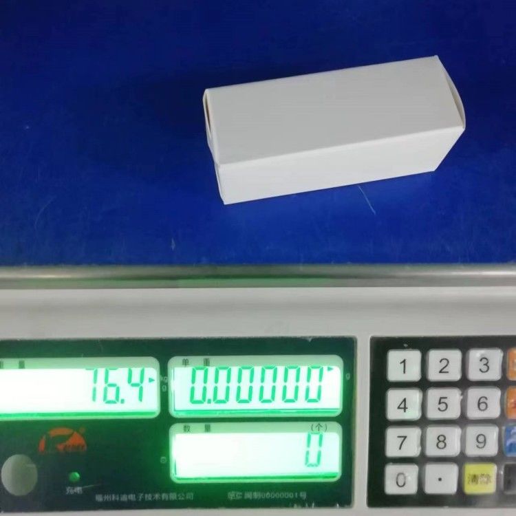 3.7V 5000mAh 21700 Pack met PCB en Leads 20 AWG voor elektronisch apparaat