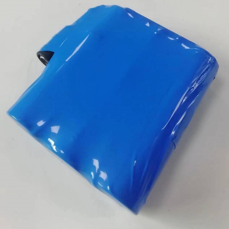 11.1v 5000mah 3s1p Batterijpakket 21700 Cell Met Dc5.5 X 2.1mm Vrouwelijke stekker