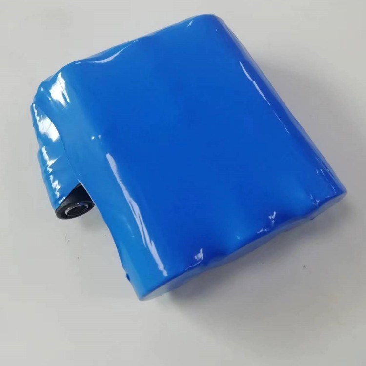 11.1v 5000mah 3s1p Batterijpakket 21700 Cell Met Dc5.5 X 2.1mm Vrouwelijke stekker