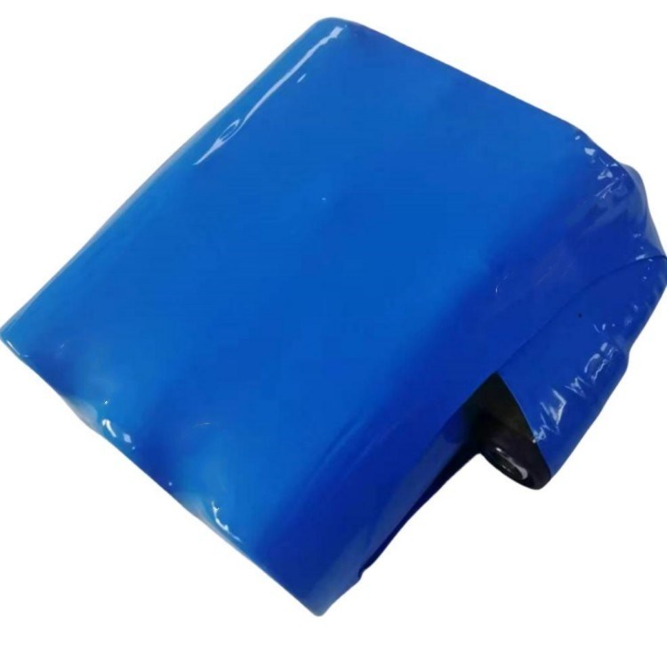 11.1v 5000mah 3s1p Batterijpakket 21700 Cell Met Dc5.5 X 2.1mm Vrouwelijke stekker