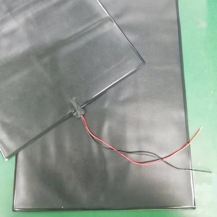 Pvc waterdicht 12 volt verwarmd kledingbed 30w Grootte 45x30cm Met thermostaat voor vloer