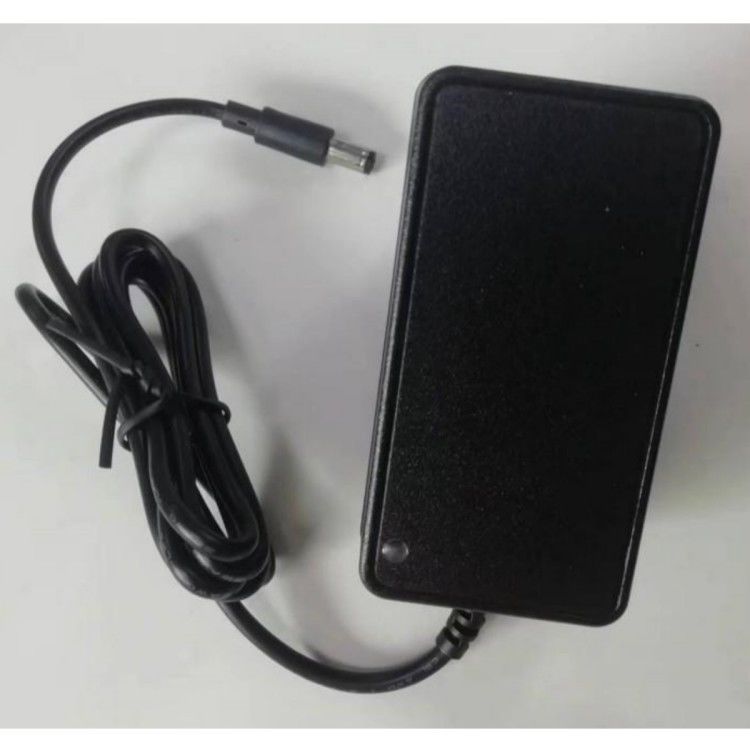 12.6v 3a Ac Dc Adapter Charger European Standard Plug Dc5.5x2.1mm Mannelijk