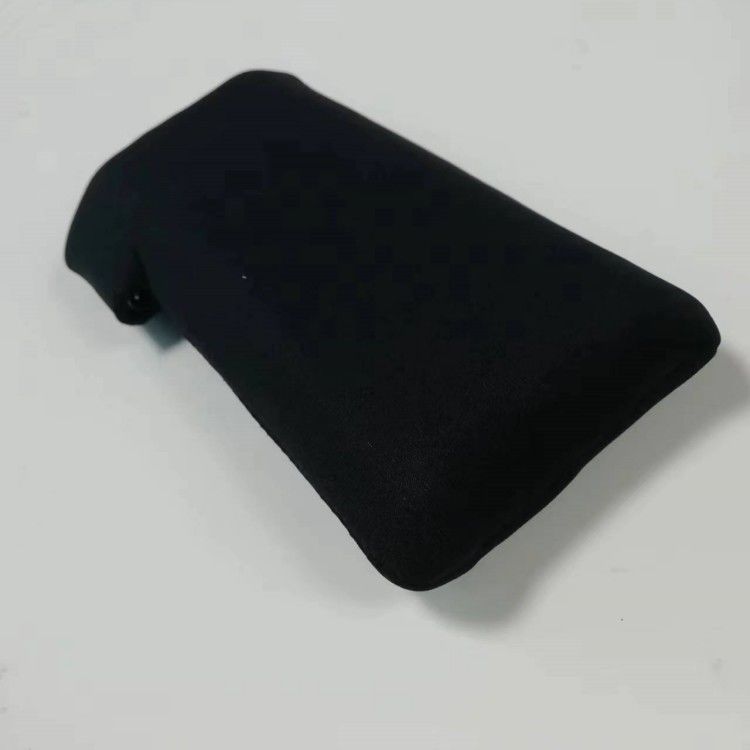Kleding 12V 10Ah Batterij 11.1V Zwart doek met DC-oplaadstok voor verwarmd jasje
