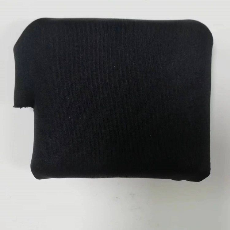 Zwarte duikkleding Verpakt 7.4 V 10000mah Batterij 21700 2S2P Voor verwarmde jas