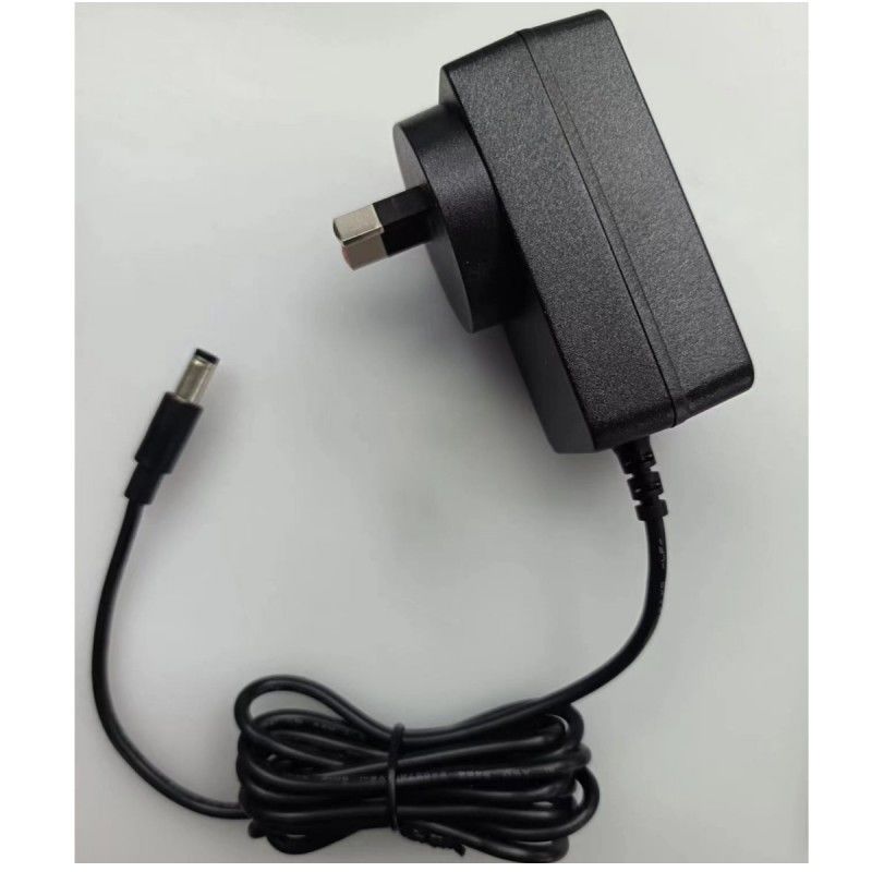 AC/DC adapter 12V 2A Charger AU Plug DC 5,5x2,1 mm mannelijke stekker