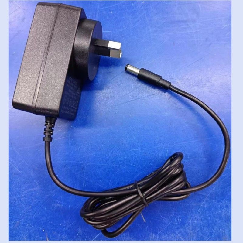 AC/DC adapter 12V 2A Charger AU Plug DC 5,5x2,1 mm mannelijke stekker