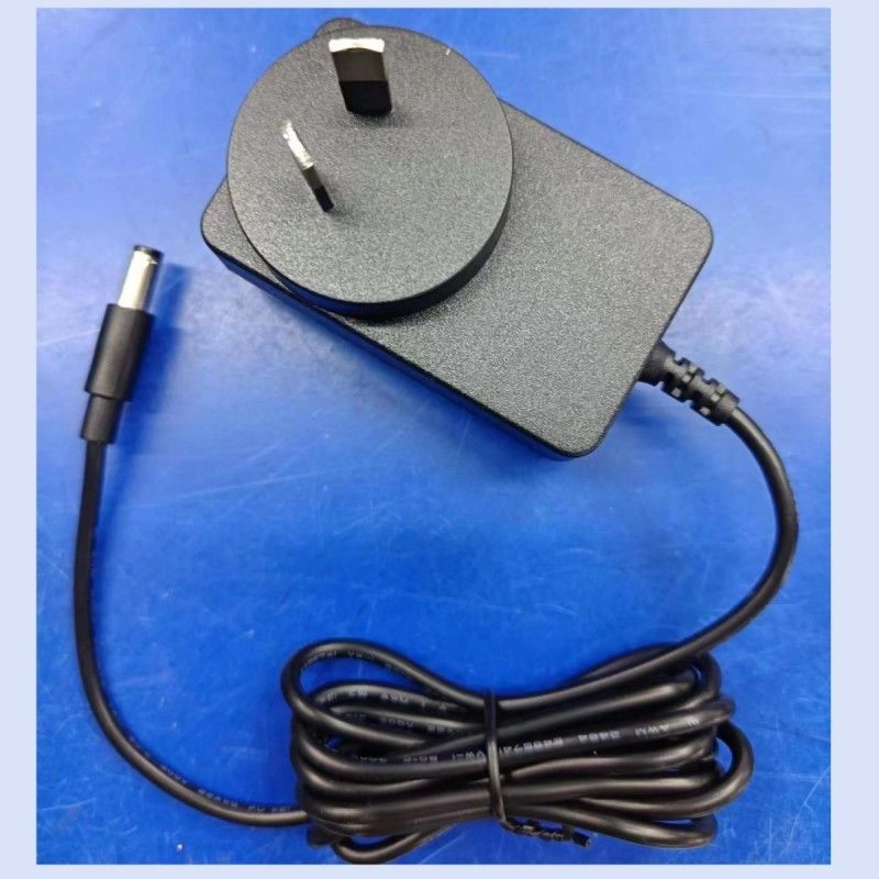 AC/DC adapter 12V 2A Charger AU Plug DC 5,5x2,1 mm mannelijke stekker