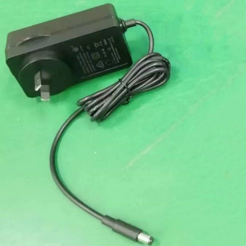 AU Stanard AC DC Adapter 24v 2,5 A Charger DC 5,5x2,1 mm Mannelijke stekker