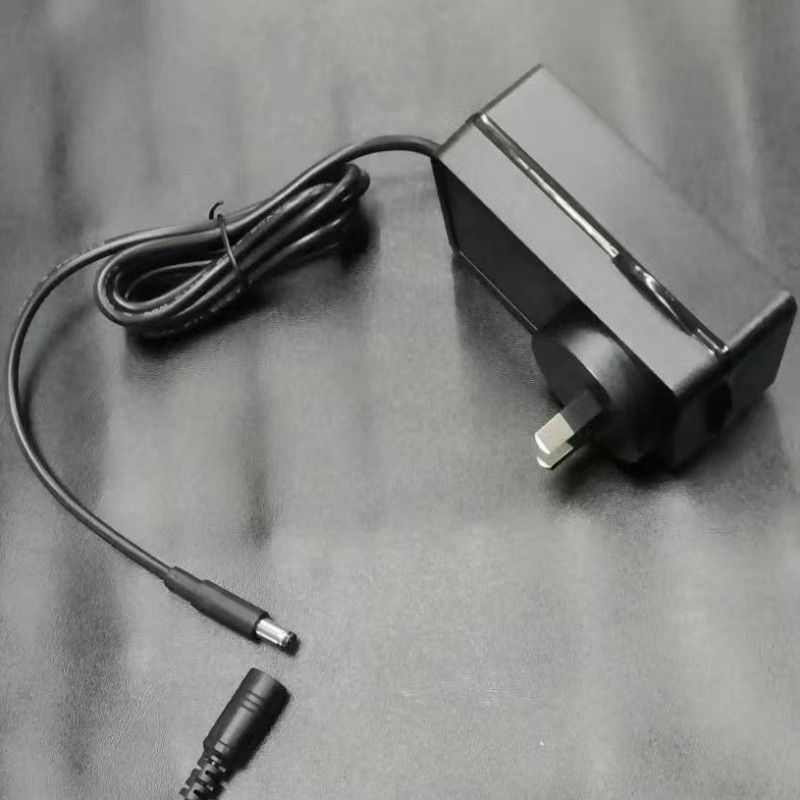 AU Stanard AC DC Adapter 24v 2,5 A Charger DC 5,5x2,1 mm Mannelijke stekker