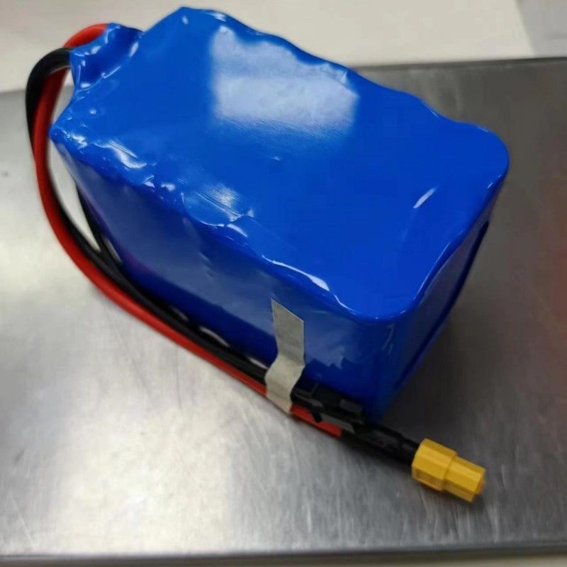Persoonlijke batterij 18,5V 7500mAh 5S3P 18650 Li-ion batterij met BMS XT60 connector