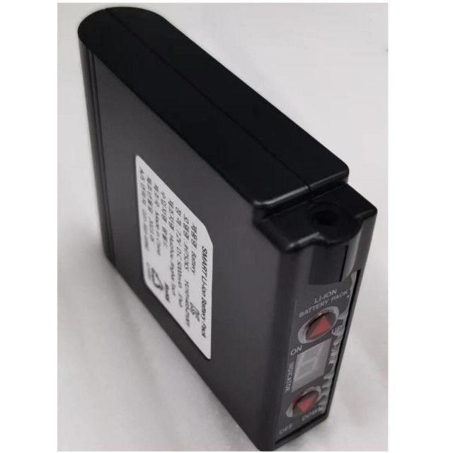 KC 7.4V 5200mAh Verwarmde kleding Batterij Fan Jacket Batterij Met ON/OFF Schakelaar Op- en Afstemming