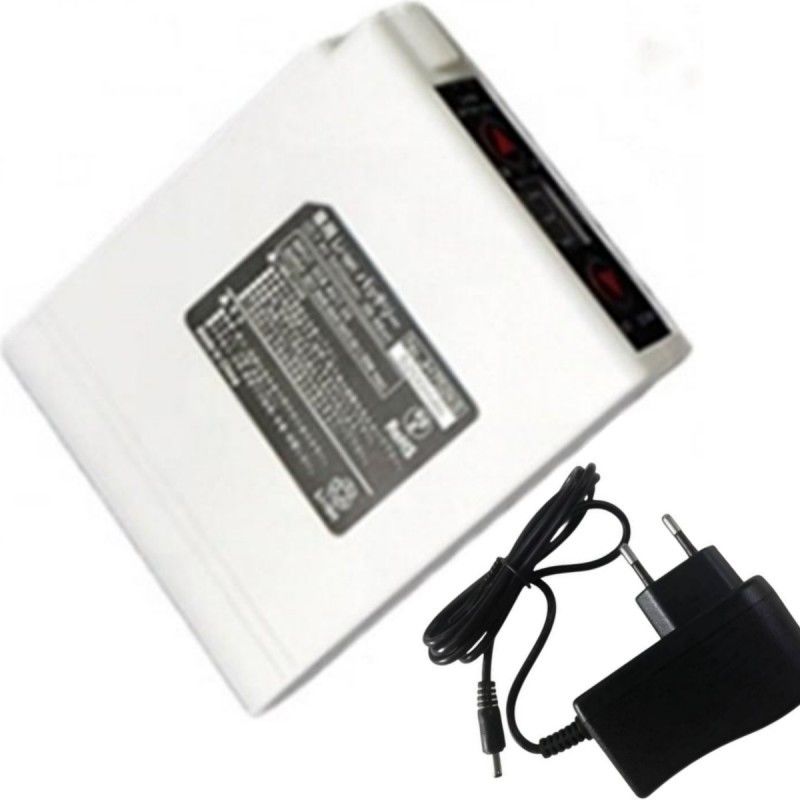ABS Verwarmde Kleding Batterij Charger Set 7.4V 4400mAh Voor koeling fan vest