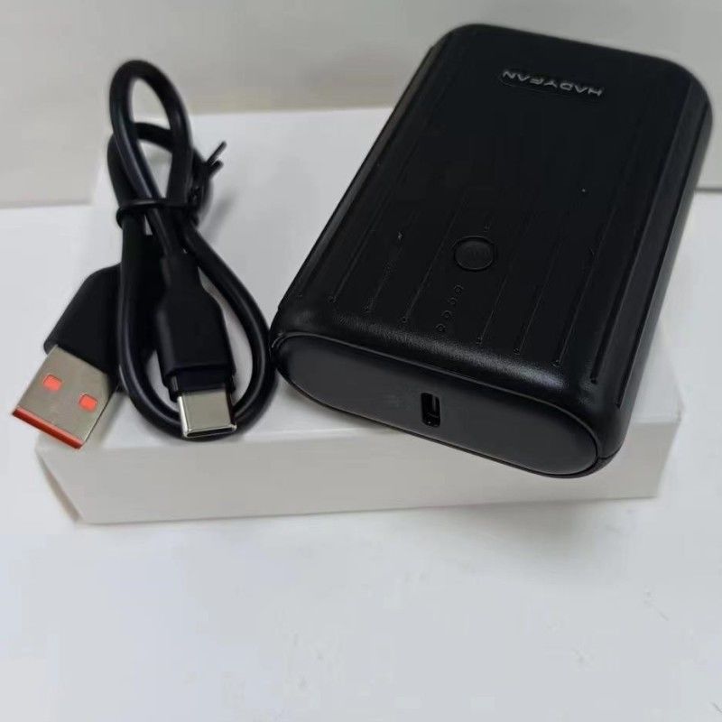 Hoogwaardige 21700 Li-ion batterij Powerbank 10000mah Voor telefoon / 5V elektronische producten