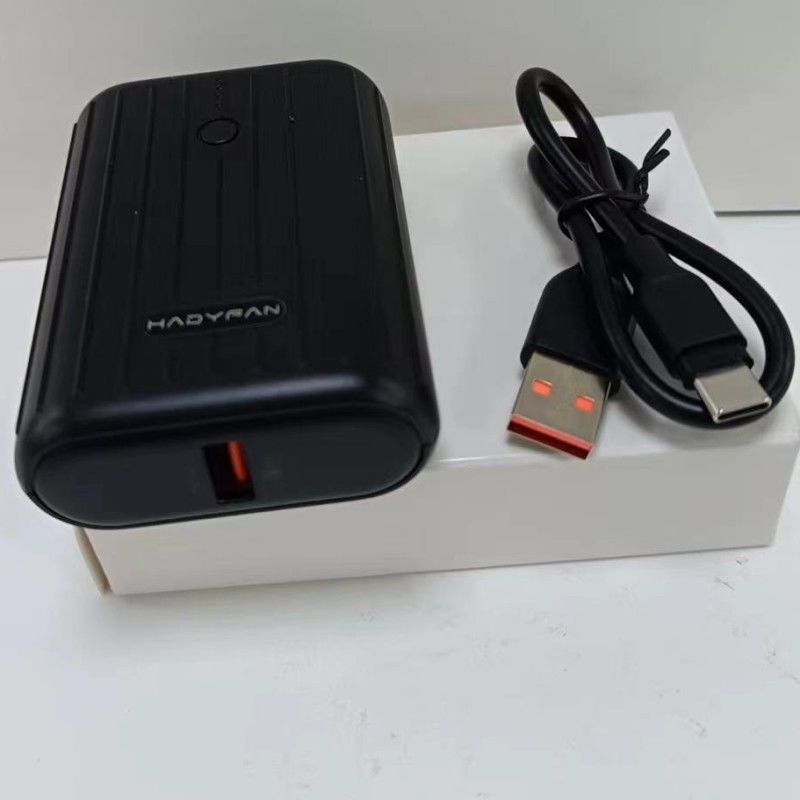 Hoogwaardige 21700 Li-ion batterij Powerbank 10000mah Voor telefoon / 5V elektronische producten