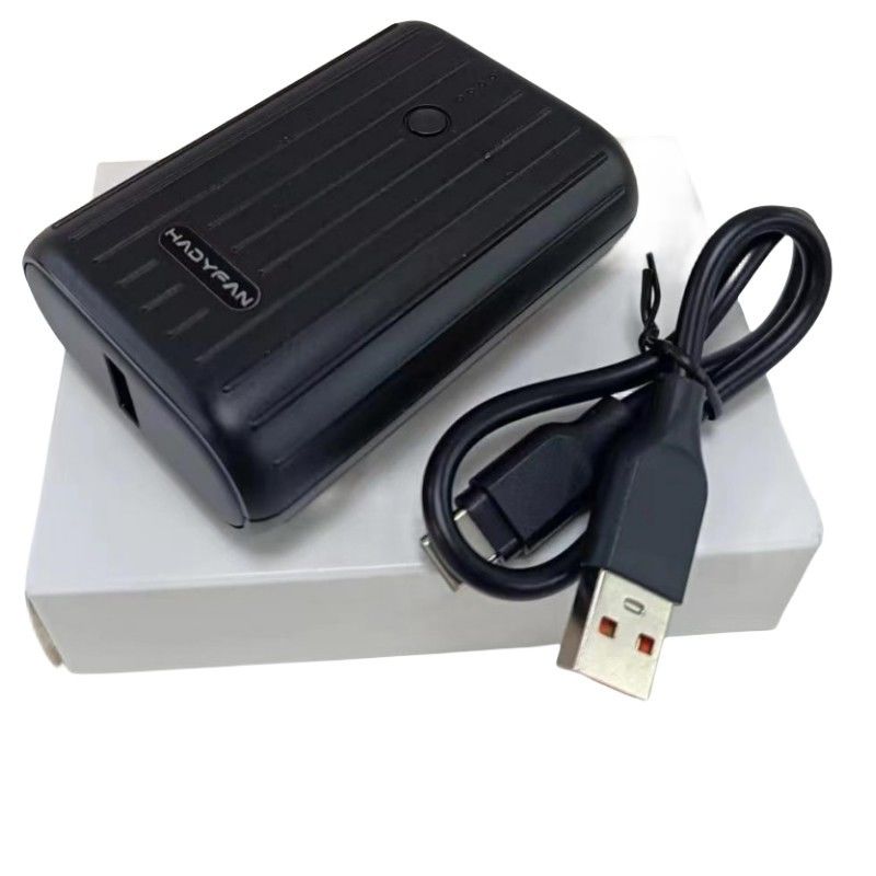 Hoogwaardige 21700 Li-ion batterij Powerbank 10000mah Voor telefoon / 5V elektronische producten