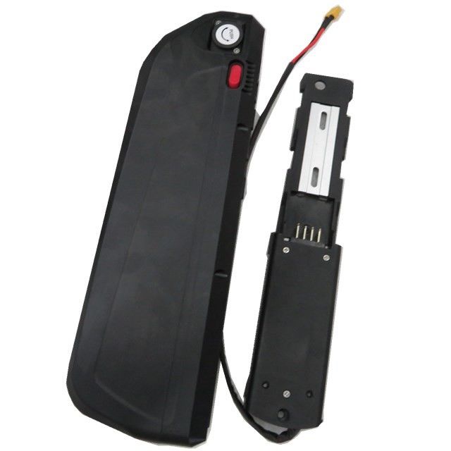 Elektrische fietsbatterij 48V 17,5Ah Hailong Style HL-1-2 Met merkcel