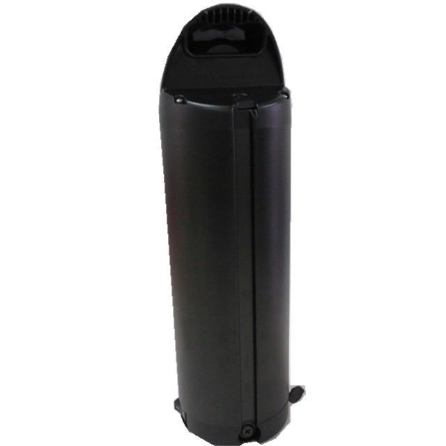 48 volt E-bike batterijpakket 10,4ah 48v waterfles vorm Bottom ontlading 2Pin