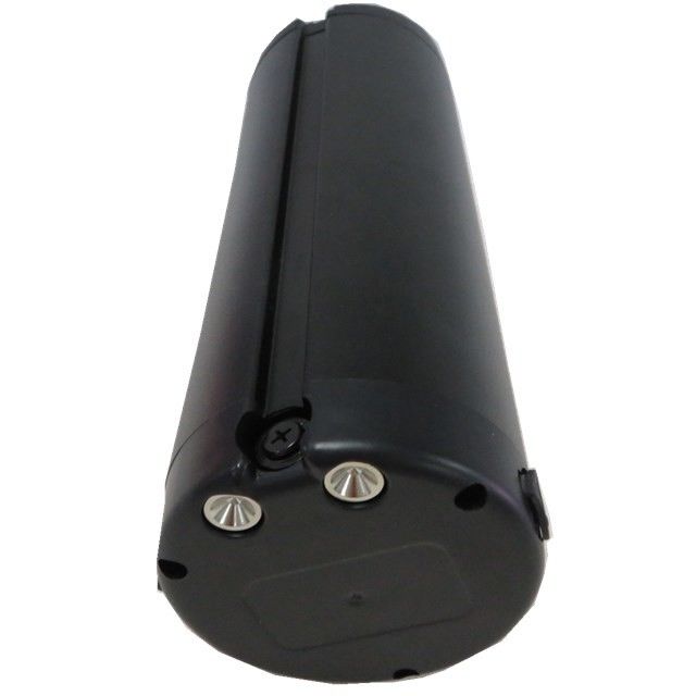 48 volt E-bike batterijpakket 10,4ah 48v waterfles vorm Bottom ontlading 2Pin