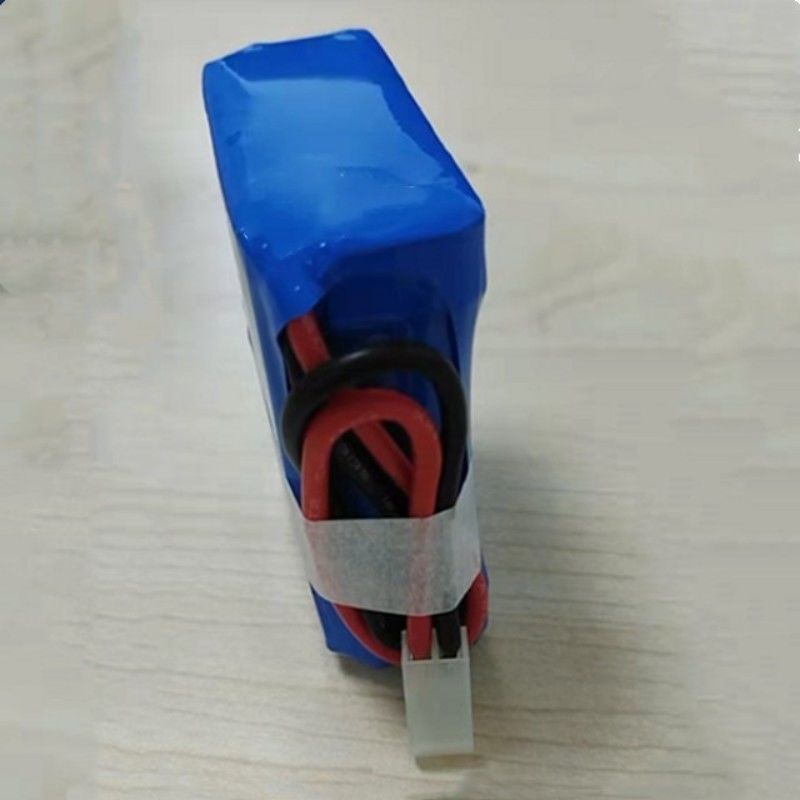 High Disharge Battery Pack 3S1P 18650 2500mAh 8C 11.1V batterijen voor medisch apparaat