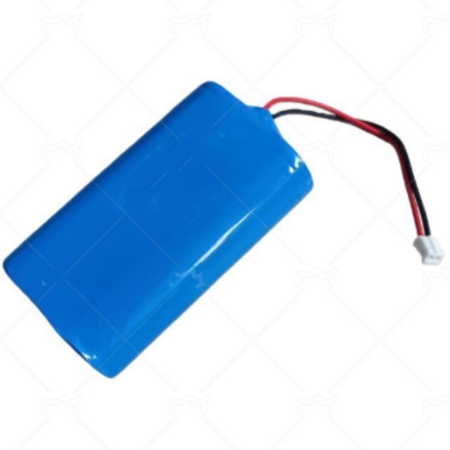 Custom Battery Pack 21700 1S2P 3.7V 10000mAh Battery With 2Pin JST PH2.0 Connector